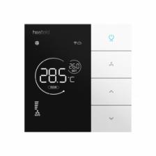 Умный термостат для кондиционера Xiaomi Heatcold Smart Thermostat Air Conditioner White (TH1230A)