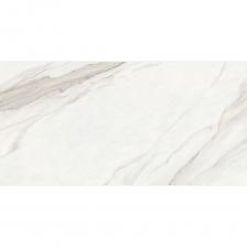 Calacatta Monsoon с sugar-эффектом и спецэффектом carving — это великолепная версия знаменитого итальянского классического мрамора нежного белого цвета с золотистыми и бежево-серыми прожилками. Несмотря на всю свою внешнюю деликатность и воздушность оттенков создаст благородный и стильный дизайн интерьера.