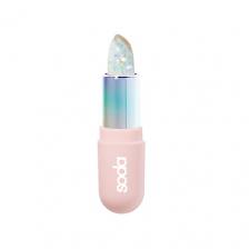Бальзам для губ SODA LIP CRYSTAL #mermaidlips Бальзам для губ