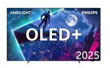 Телевизор Philips 65OLED960