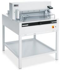 Резак для бумаги Ideal 6655