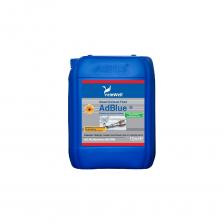 Водный раствор мочевины Reinwell AdBlue 8837RW