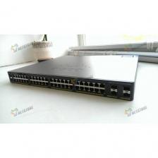 Коммутатор Cisco WS-C2960X-48LPS-L