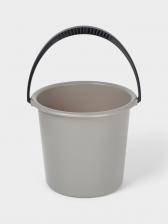 Ведро хозяйственное «Эконом», 7 л, пластик, МИКС