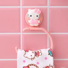 Держатель для бумажных полотенец Hello Kitty MINISO
