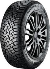 Шина Continental ContiIceContact 2 205/60 R16 96T XL