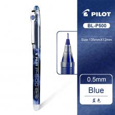 Гелевая ручка Pilot BL-P500