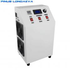 CE FCC ROHS H1 10G 15G/H регулируемая озоновая машина медицинский генератор озона машина для озоновой терапии озоновый очиститель воздуха и воды