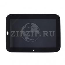 AU Optronics LP101WX1(SL)(N1) | B101EW05 V.0 (Touch) | LP101WX1(SL)(N2) | HSD101PWW1-A00 Матрица 10.1" для планшета 1280х800, 40 pin, LED, 25 ms с ТАЧ-стеклом для Lenovo Pad K1
