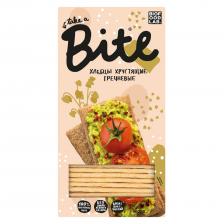 Хлебцы гречневые Take a Bite хрустящие 150 г