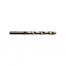 Сверло цх средняя серия (8х75х117 мм; HSS М35Р6М5К5; А1; DIN338) ИНСТУЛС 00001174766