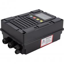 Пульт управления для трехфазного насоса Пульт управления M3-D1C для трехфазного насоса 0.75-4кВт Unipump 17148