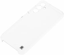 Чехол для смартфона Чехол (клип-кейс) Samsung для Samsung Galaxy A14 Clear Сase A14 прозрачный (EF-QA146CTEGRU)