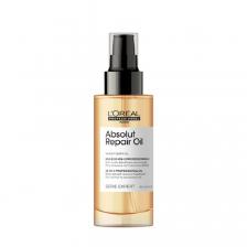 L'OREAL PROFESSIONNEL Масло / ABSOLUT REPAIR Oil 10-in-1 90 мл