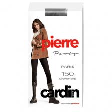 ALLURE PIERRE CARDIN Колготки женские 150 ден микрофибра Paris fumo