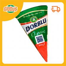 Сыр мягкий Dorblu Classic с голубой плесенью 50%