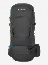 Рюкзак женский VauDe Skarvan 65+10 л, Серый