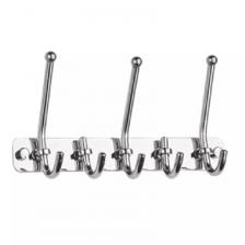 Крючок D-lin D201854-5 хром