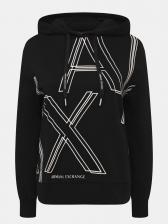 Худи Armani Exchange Худи