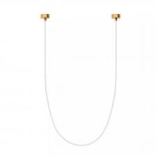 Подвесной светильник Arlight SP-TROPIC-SURFACE-R18-L2500-36W Warm3000 (GD, 360 deg, 230V) 043404