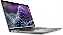 Latitude 7440 ULTRALIGHT FHD, i5-1335U, 400 nits, 16GB, 512GB, Fingerprint, US English backlit kbrd, Euro cord, Ubuntu