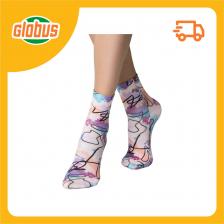 Носки женские Fan 22C-56СП 921