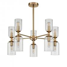 Люстра подвесная Lumion Moderni 6586/10