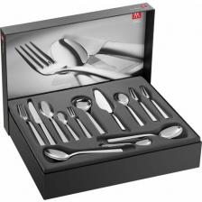 Подарочный набор столовых приборов ZWILLING KING 30 предметов