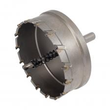 Коронка кольцевaя по металлу NOVOCRAFT HSM657087090
