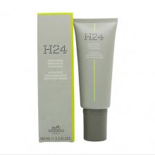 Крем для лица HERMES HERMES Увлажняющий крем для мужской кожи H24 Hydrating & Energizing Face Moisturizer 100