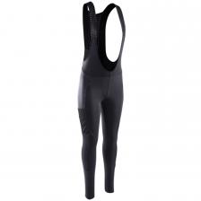 Велорейтузы Leatt MTB 4.0 Endurance Bib Long, Black, 2025, 5025103542 (Размер: S, Цвет: Черный)