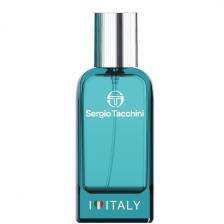 I Love Italy For Him