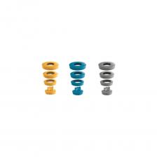 Универсальная пробка для раковины, мойки и ванны Wirquin 30975034