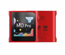 Hi-Fi плееры Shanling M0 Pro red