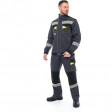 Летний костюм с СОП Спрут Корвет, размер 48-50 (96-100), рост 182-188 117833