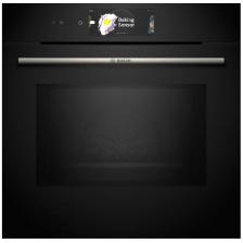 Электрический духовой шкаф Bosch HMG778NB1