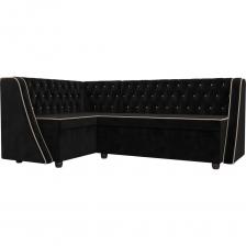 Кухонный угловой диван Лига диванов Лофт 104592L