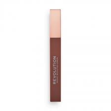 Makeup Revolution IRL Взбитый крем для губ 1,8 мл. Эспрессо Нюд, Espresso Nude