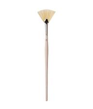 Кисть для маски da Vinci Maske 47439 - Naturhaare, 1 шт.