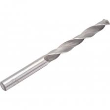 Сверло по металлу Сверло ООО "ТМТ ГРУПП" цилиндрический хвостовик 9.7 Р6М5 101638
