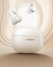 Наушники UGREEN WS209 (45786) HiTune S3 True Wireless, белый 45786_