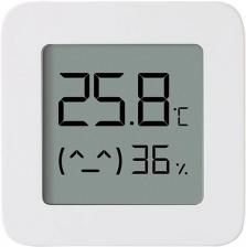 Датчик Mi Temperature and Humidity Monitor 2 White