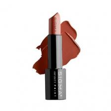 Помада для губ SIGMA BEAUTY Губная помада Infinity Point
