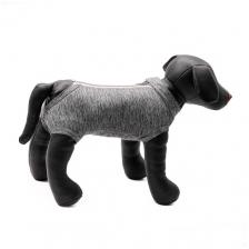 Попона на молнии для собак №1 (1,5-2,5кг)