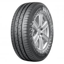 Автошина Ikon (Nokian Tyres) Autograph Eco C3 205/70 R15 106/104R летняя