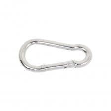 Карабин STARFIX М5, DIN 5299 C, 2 шт. SMM1-11265-2