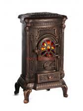 Печь EcoStove Ambra