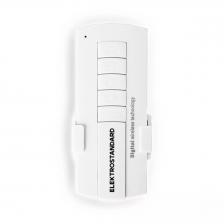 Контроллер для дистанционного управления освещением Elektrostandard 16004/04 IP20 12V 4-канальный a056817