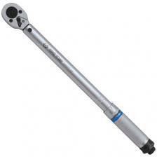 Динамометрический ключ 3/8", 20-110 Нм, KING TONY 34323-2A