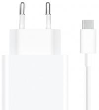 СЗУ Xiaomi Charging Combo Type-A 33W Белый (BHR6039EU)